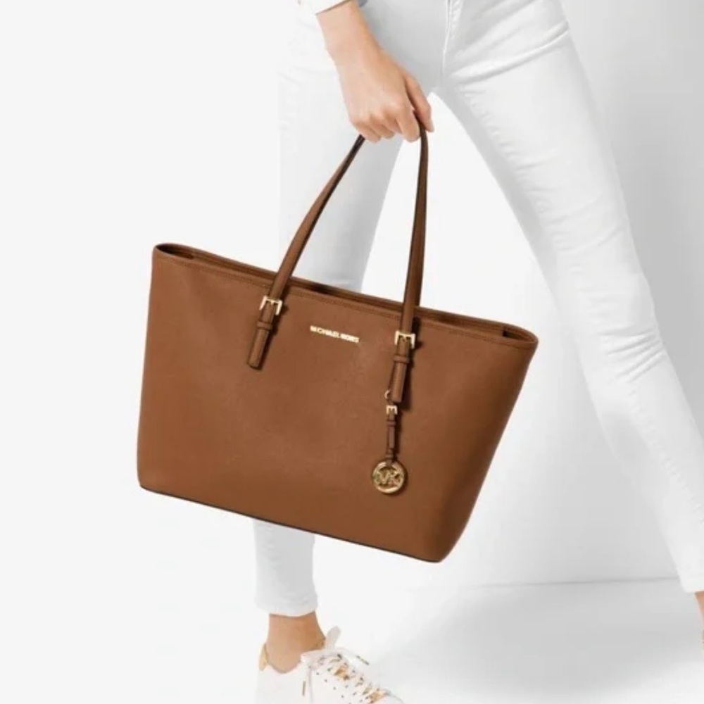 MICHAEL KORS TOTE